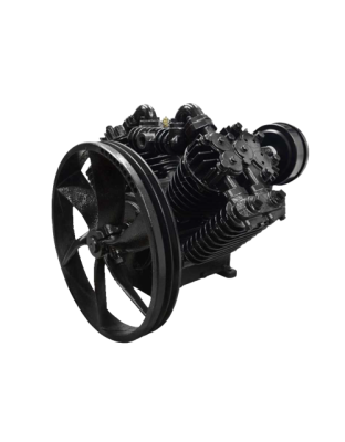 Cabezal para Compresor 10HP 4Pistones 20105DZ