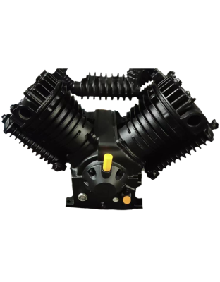Cabezal para Compresor 10HP 4Pistones V2105