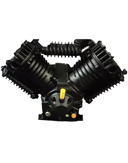 Cabezal para Compresor 10HP 4Pistones V2105