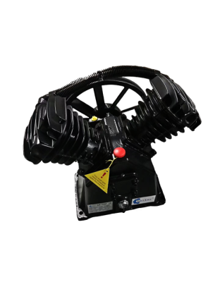 Cabezal para Compresor 3HP 2Pistones 2065DLZ