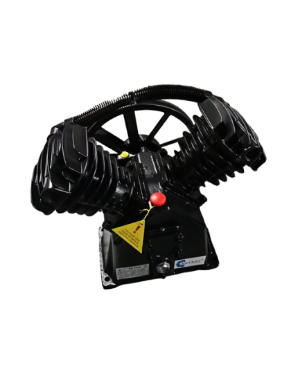 Cabezal para Compresor 3HP 2Pistones 2065DLZ