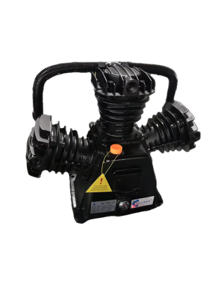 Cabezal para Compresor 4HP 3Pistones 3065DLZ