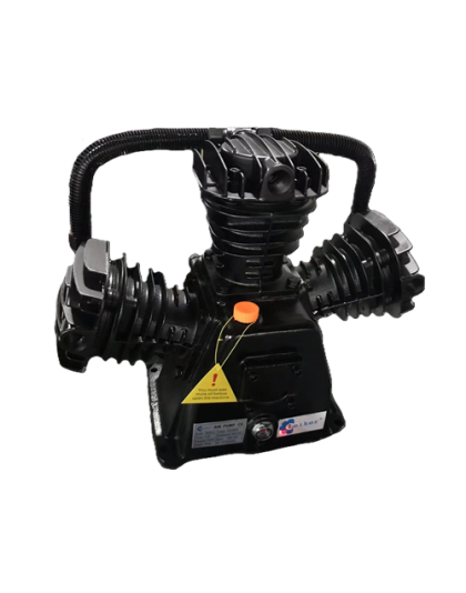 Cabezal para Compresor 4HP 3Pistones 3065DLZ