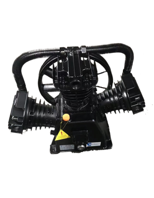 Cabezal para Compresor 7.5HP 3Pistones 3080DLZ
