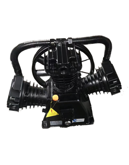 Cabezal para Compresor 7.5HP 3Pistones 3080DLZ