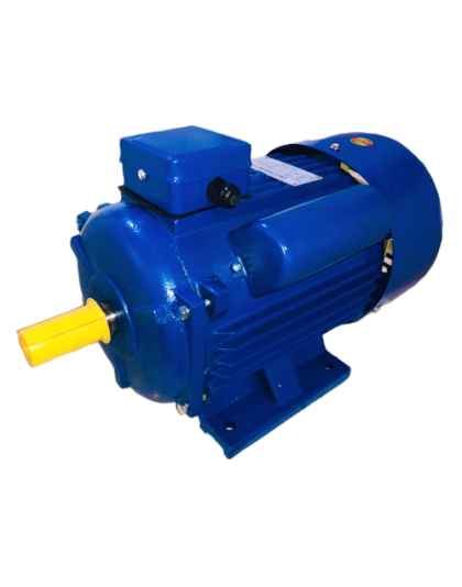 Motor Eléctrico Monofásico 1HP 1740RPM YC90S-4