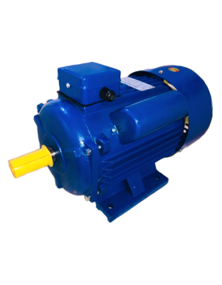 Motor Eléctrico Monofásico 3HP 1740RPM YC112M-4