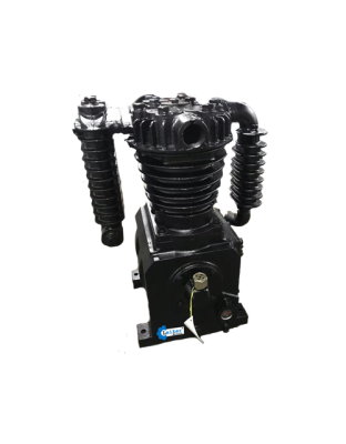 Cabezal Lineal para Compresor 5.5HP 2Pistones 10105DZ