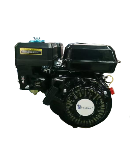 Motor Gasolinero 5.5HP Arranque Manual LK5.5