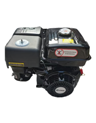 Motor Gasolinero 9HP Arranque Manual LK9