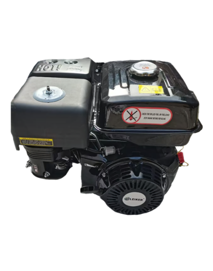 Motor Gasolinero 9HP Arranque Manual LK9